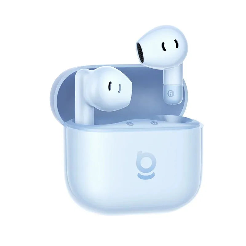 Baseus BS2 Lite: Sonido Sin Límites